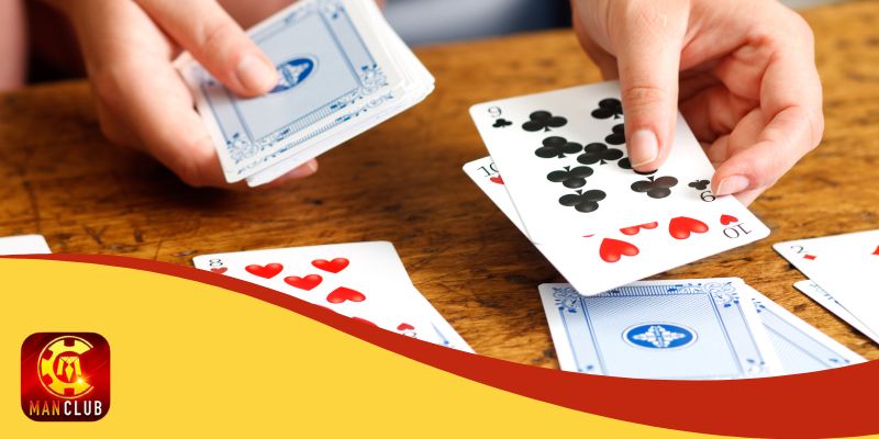 Xác suất xuất hiện bài poker thùng phá sảnh