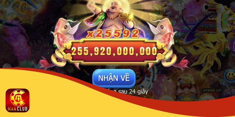 Hướng dẫn cơ bản để chơi Golden Hoyeah