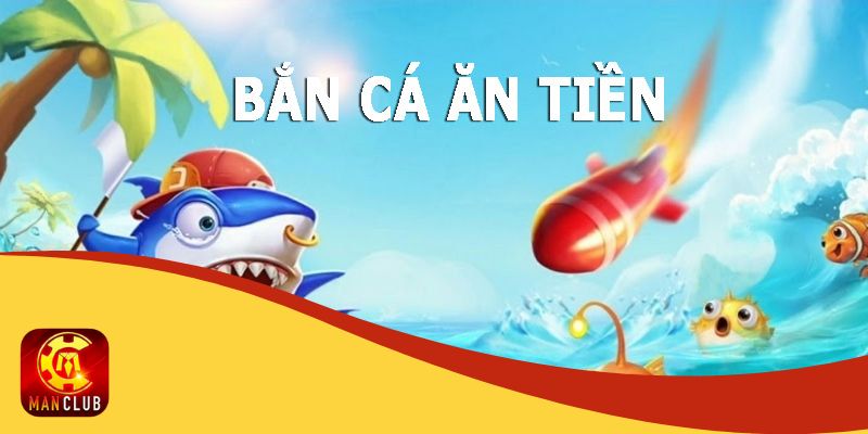 Tính năng cộng đồng và quà tặng đặc biệt của bắn cá vui