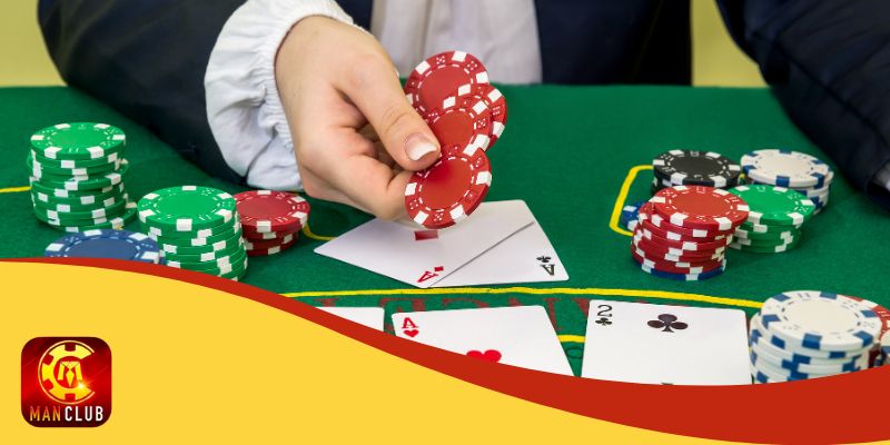 Thể loại poker online nổi bật trên sân chơi trực tuyến