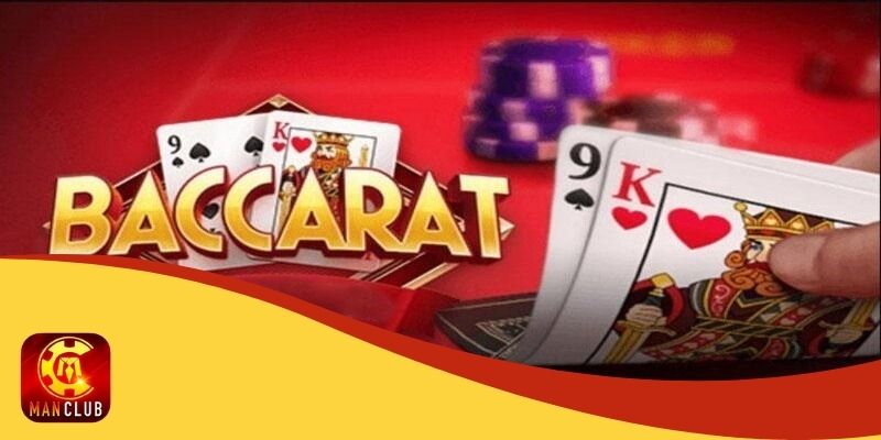 Ưu điểm vượt trội khi tham gia baccarat online