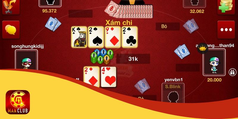 Luật chơi game tá lả cơ bản cần biết