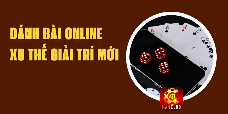 Đánh Bài Online