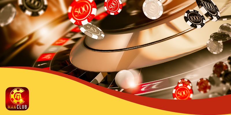 Nguyên tắc chơi của vòng quay roulette online