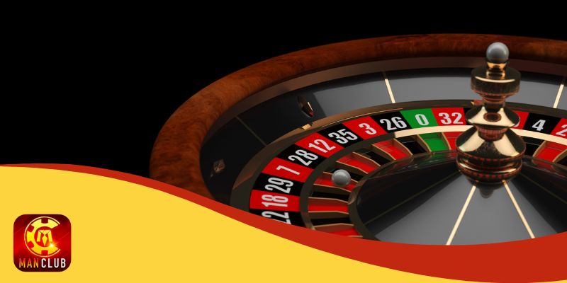 Chiến lược chơi vòng quay roulette hiệu quả