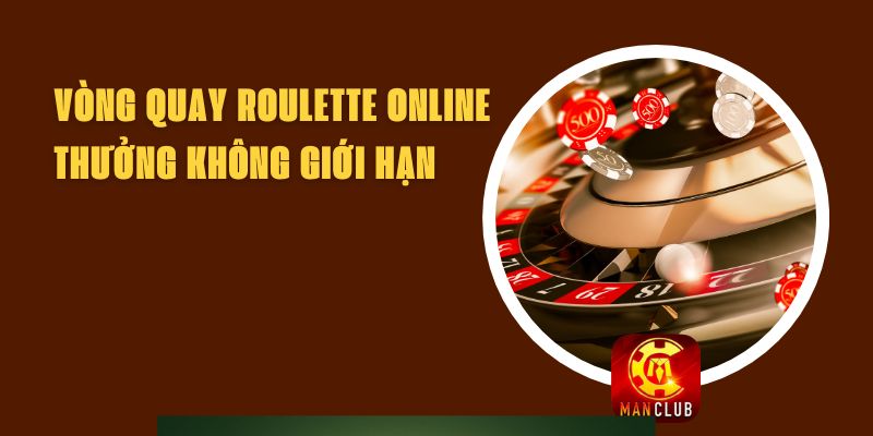 Vòng Quay Roulette Online