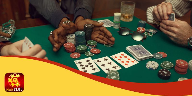 Game bài casino Blackjack ăn thưởng chất