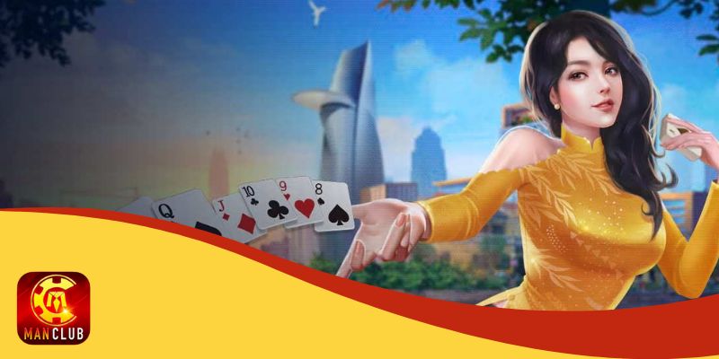 Các thông tin cơ bản cần nắm về game bài tiến lên